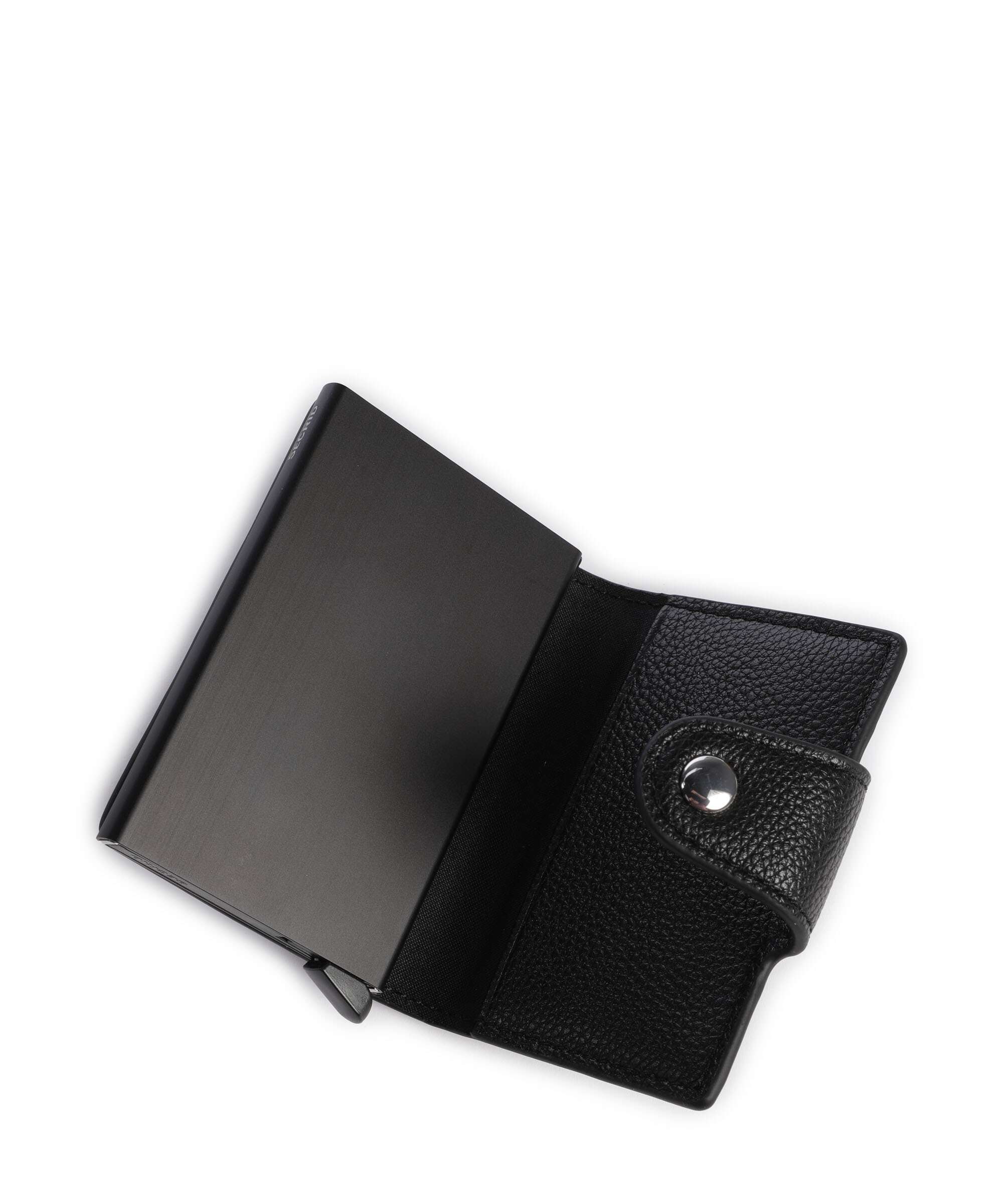 BOSS Ray Credit card holder black