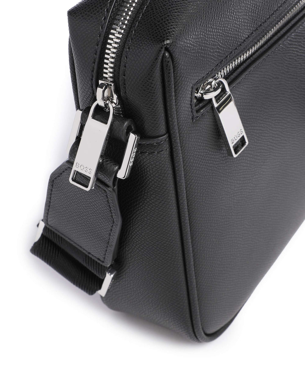 BOSS Daxter Crossbody bag black