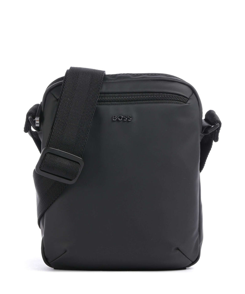 BOSS Jace Crossbody bag black