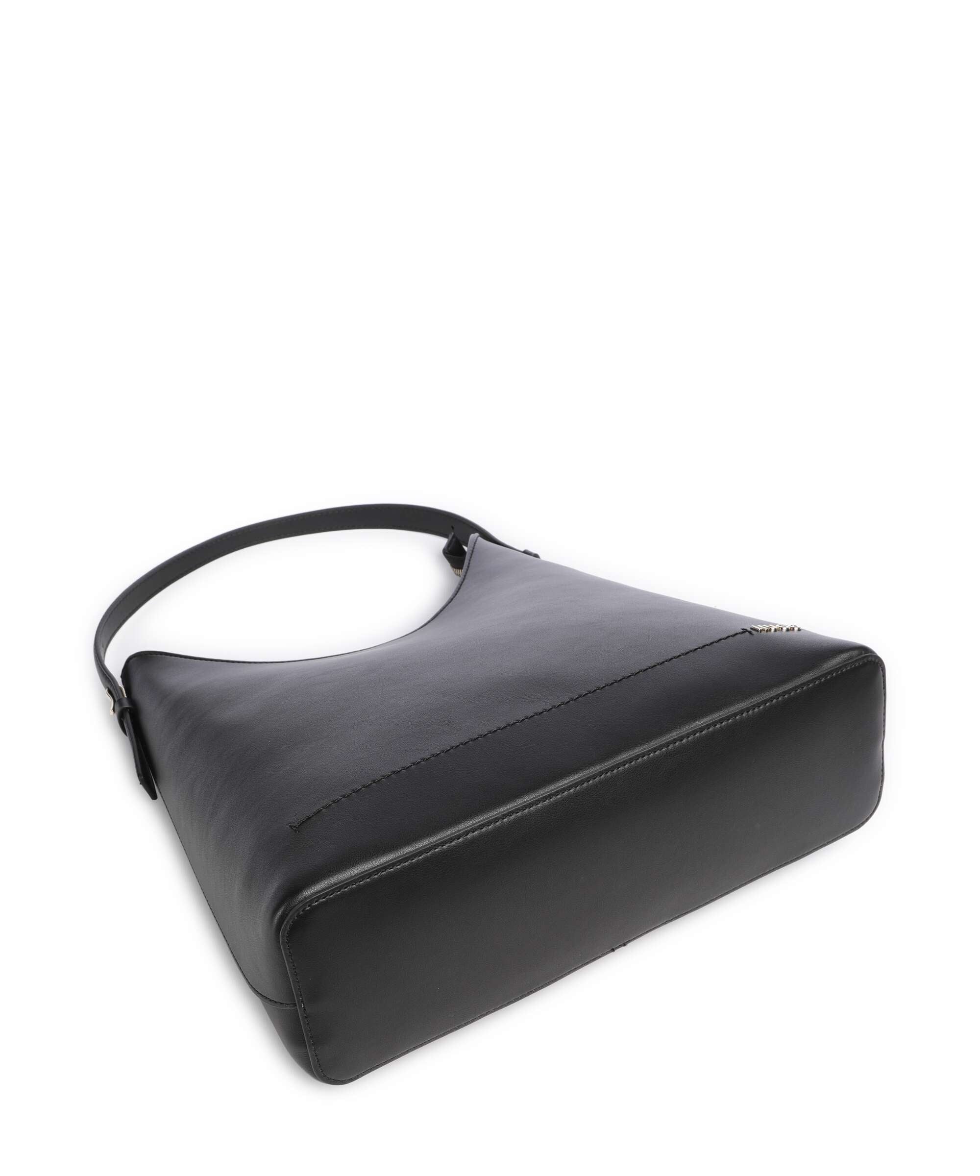 Hugo Yorih Hobo bag black