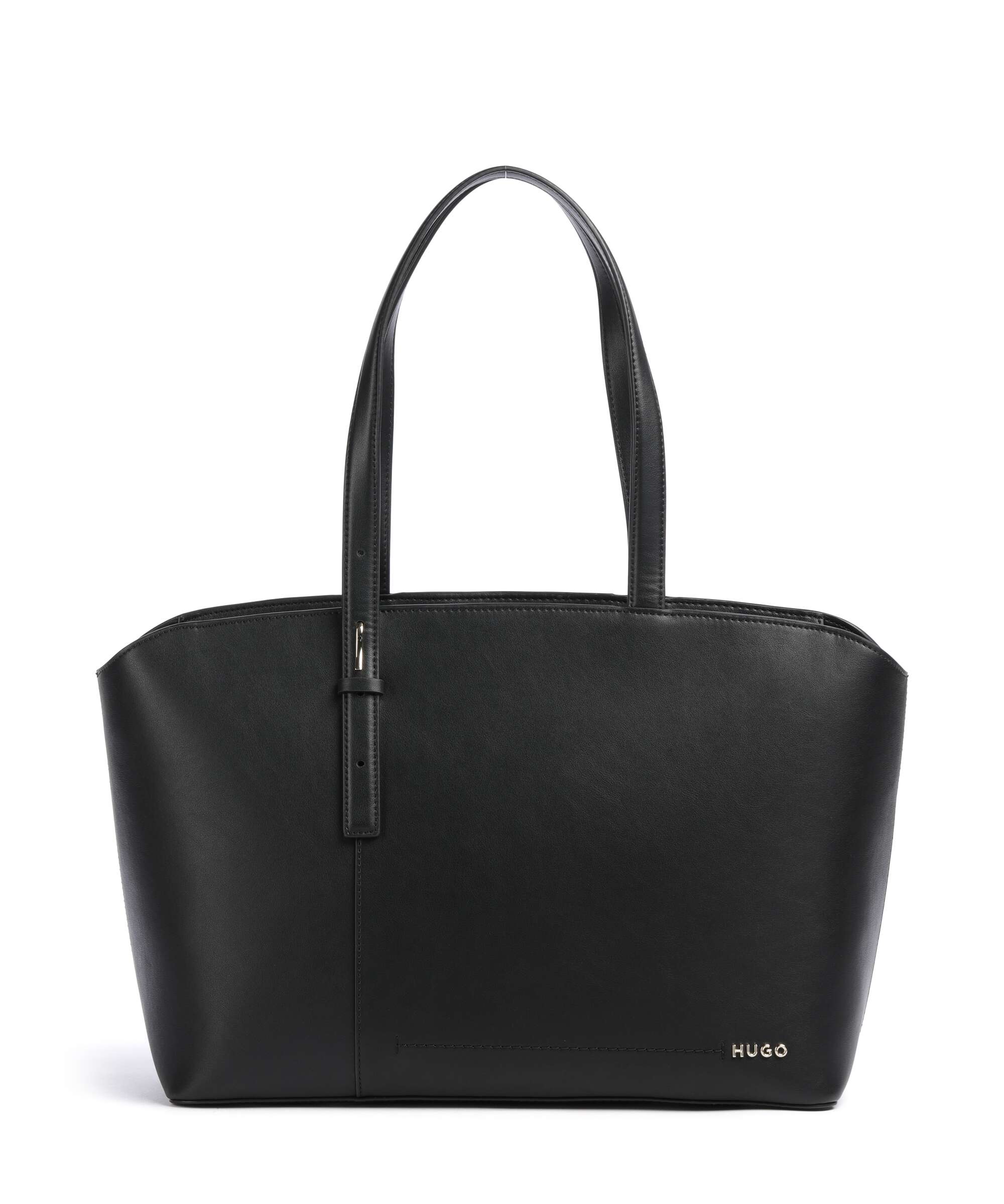Hugo Yorih Tote bag black
