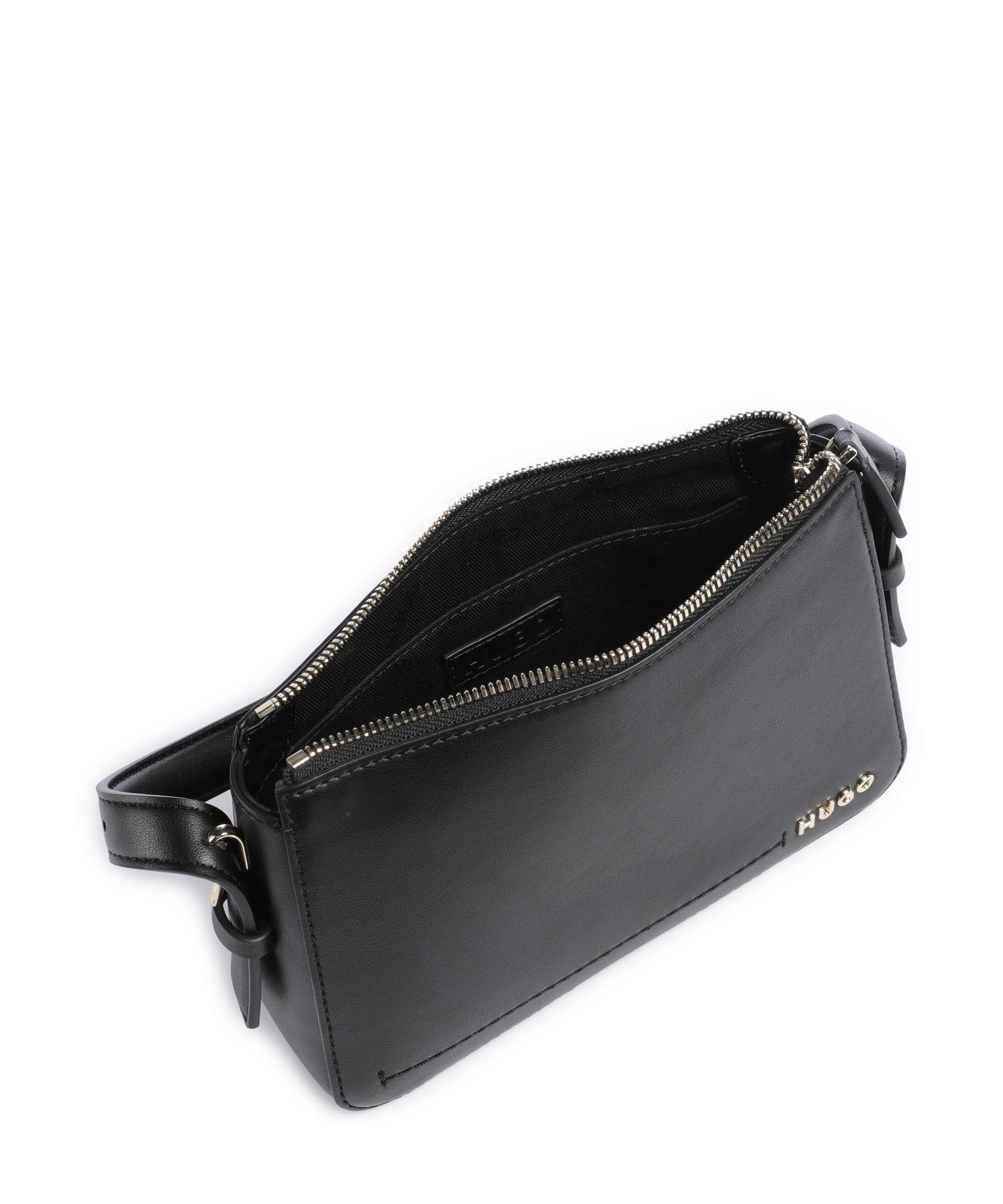 Hugo Yorih Crossbody bag black