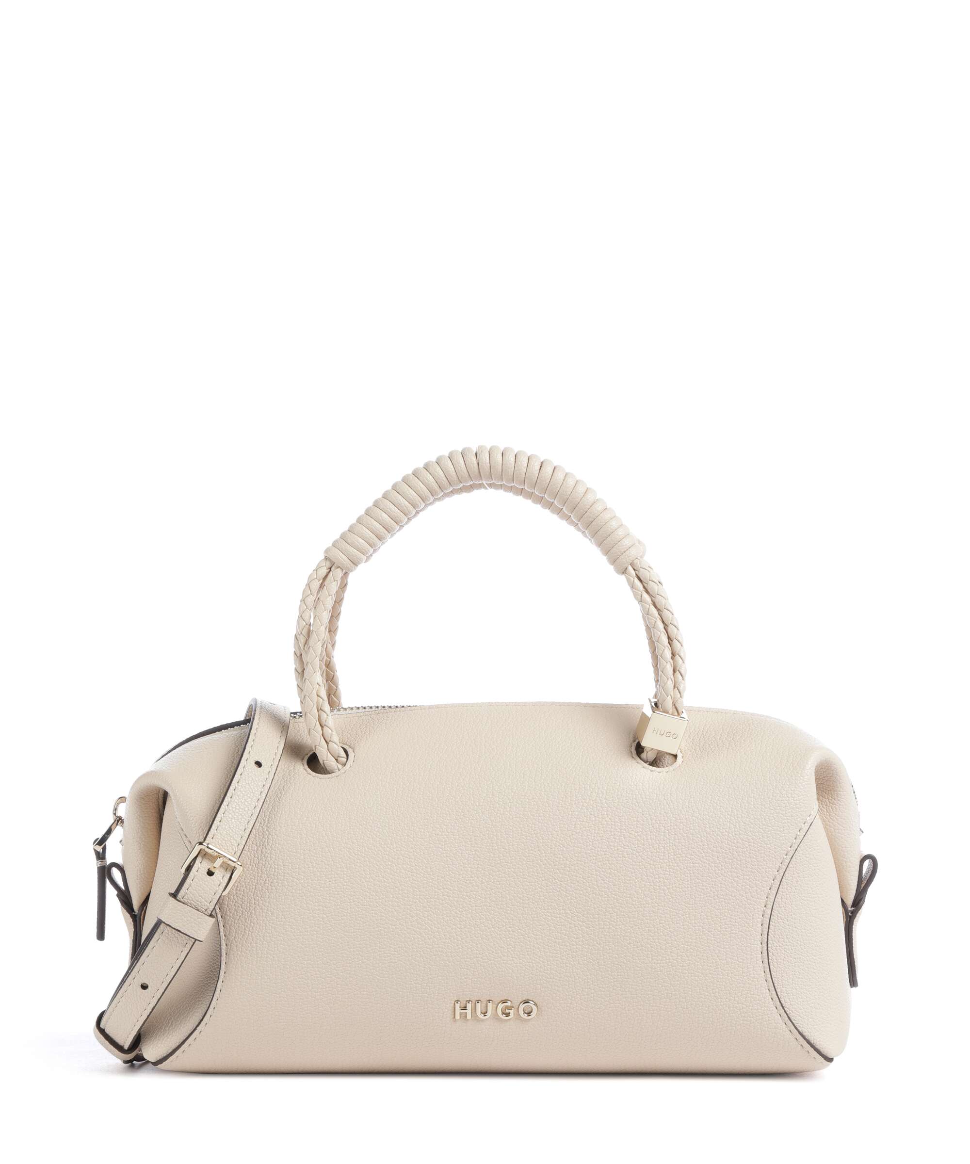 Hugo Brielle Handbag open white