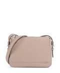 Hugo Yorih Crossbody bag open red