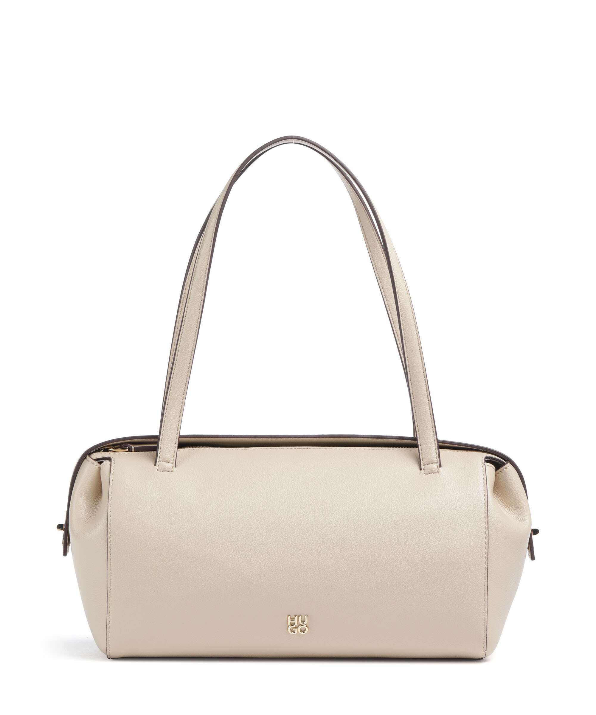 Hugo Meelo Shoulder bag open white