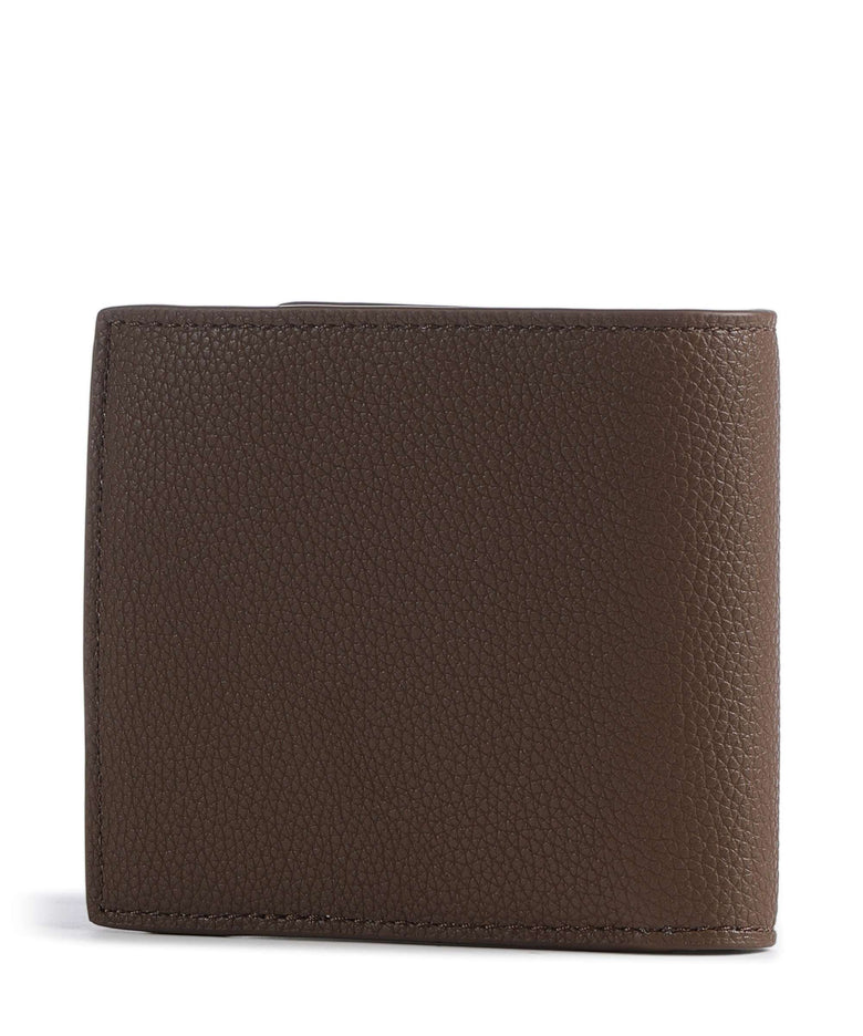 BOSS Ray Wallet medium brown