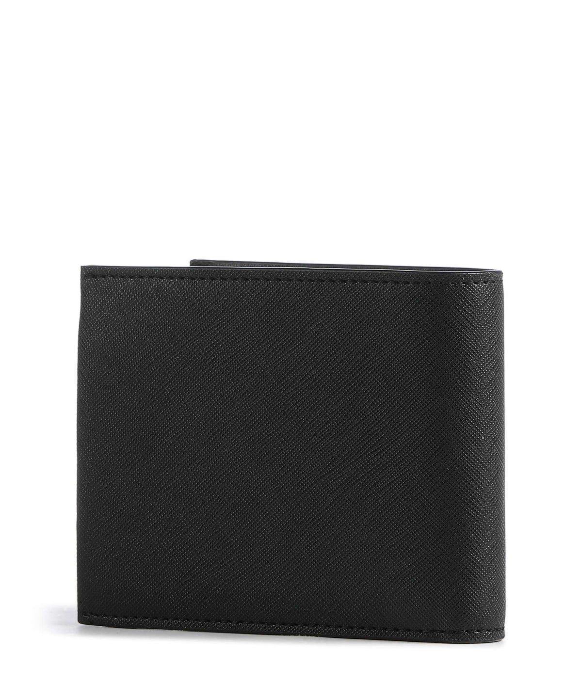 BOSS Northon Wallet black