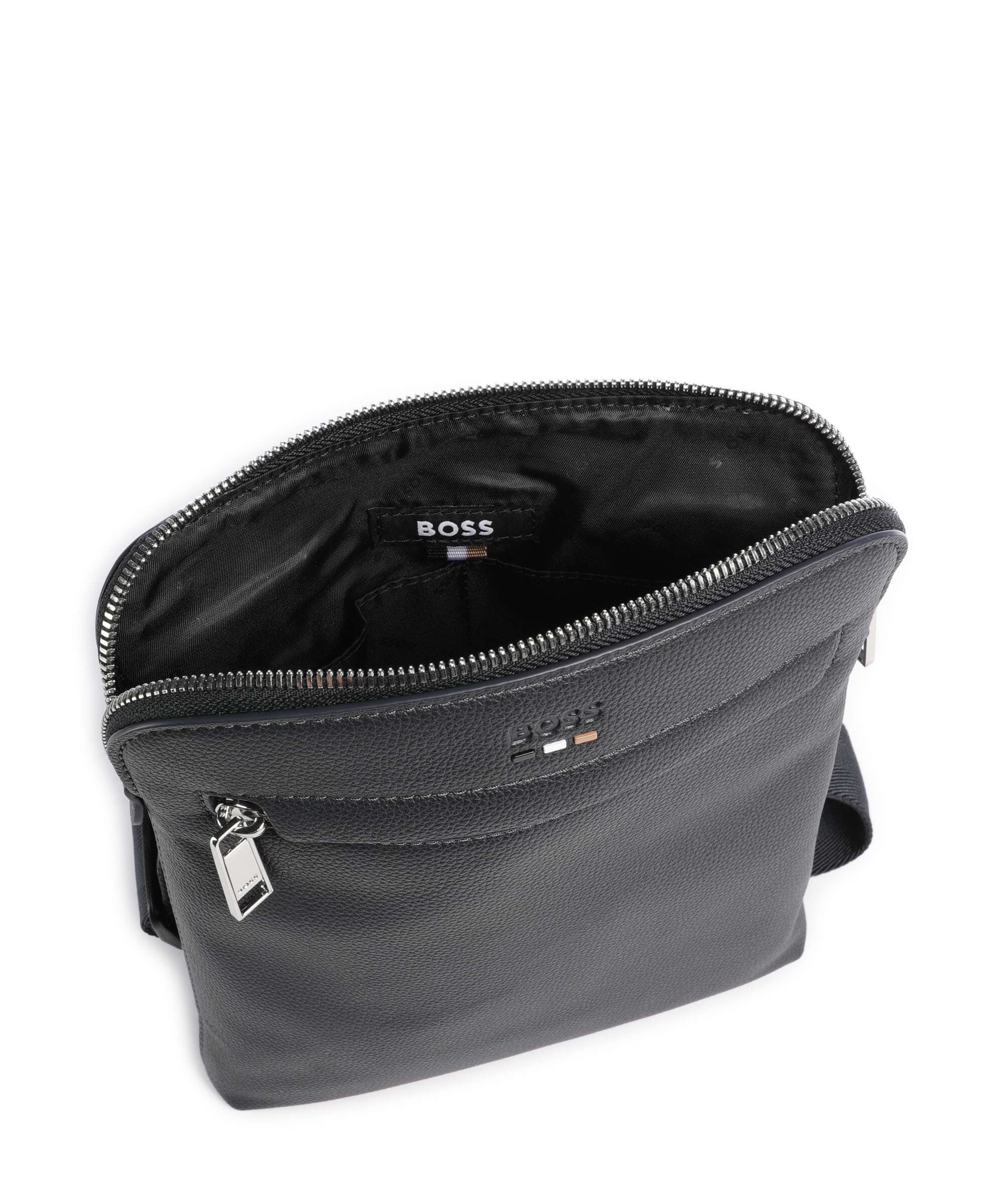BOSS Ray Crossbody bag dark blue