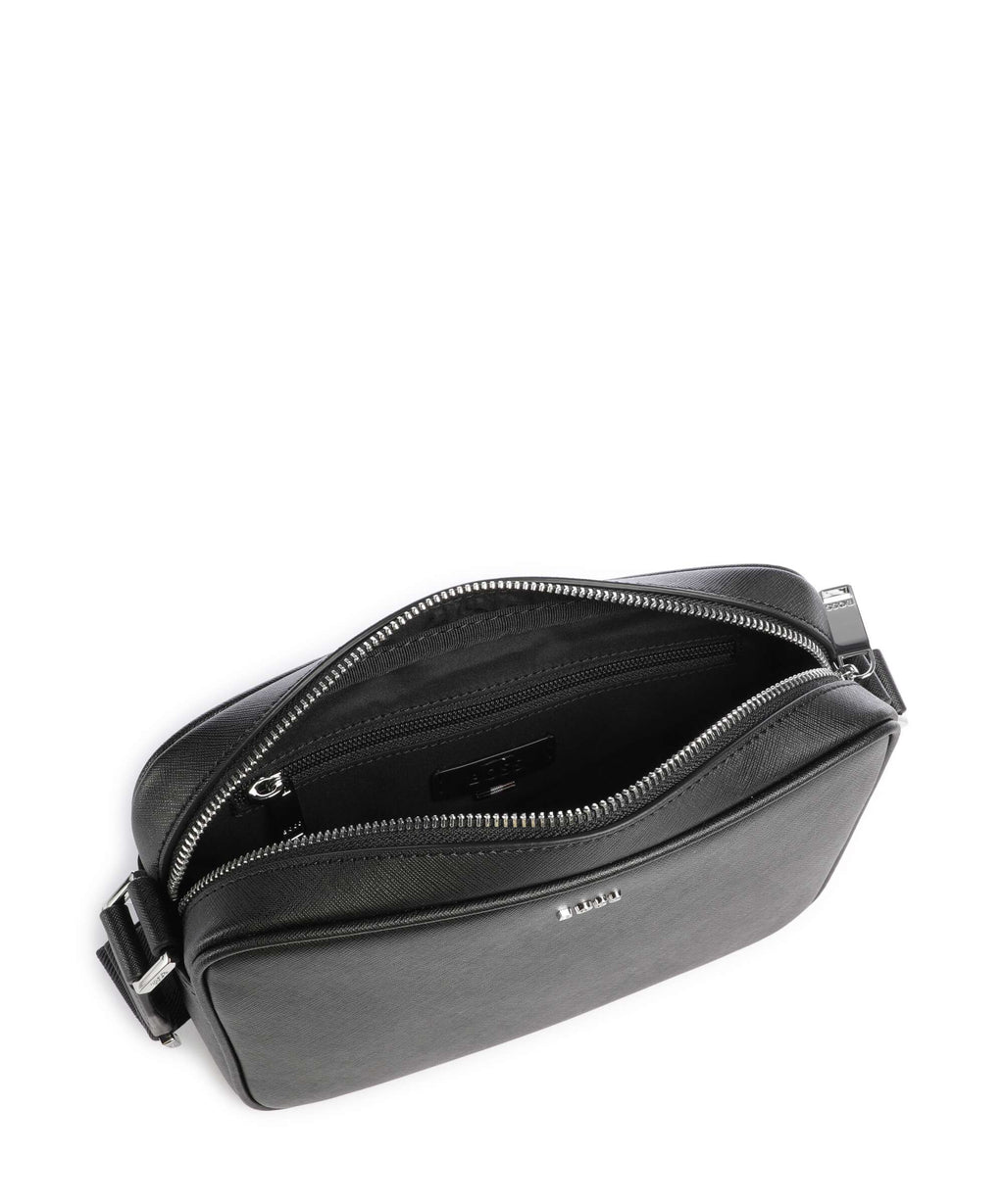 BOSS Northon Crossbody bag black