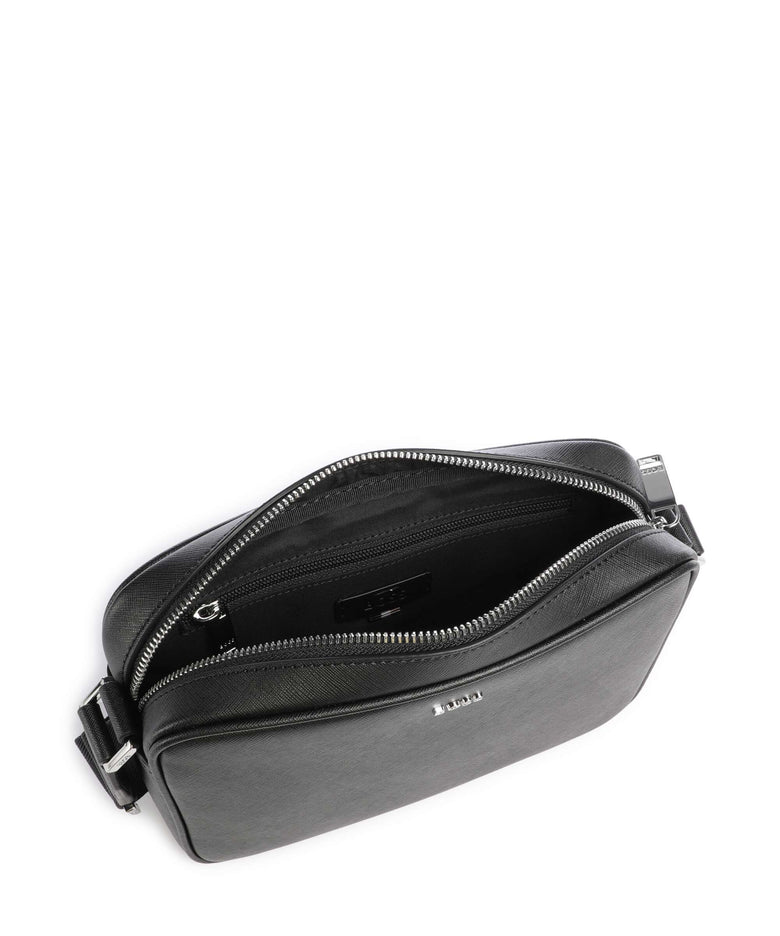 BOSS Northon Crossbody bag black