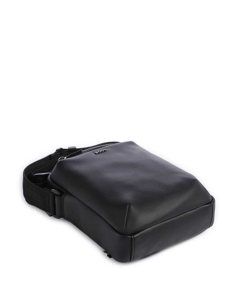 BOSS Jace Crossbody bag black