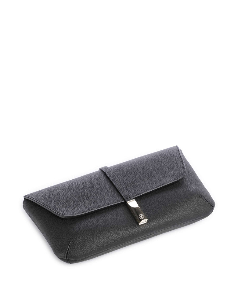 BOSS Reah Clutch bag black