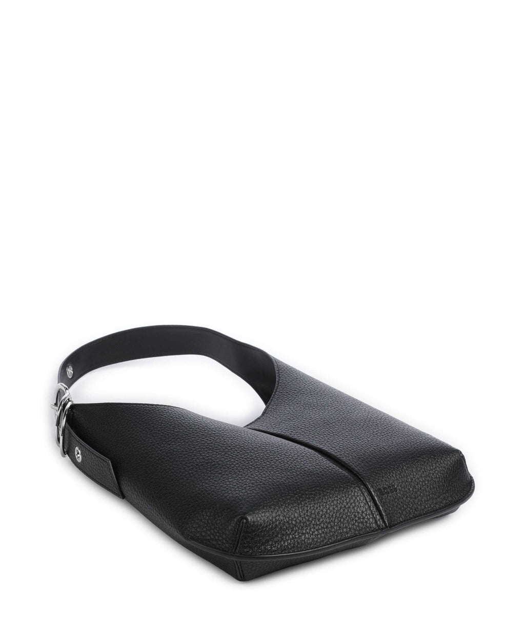 BOSS Clarice Hobo bag black