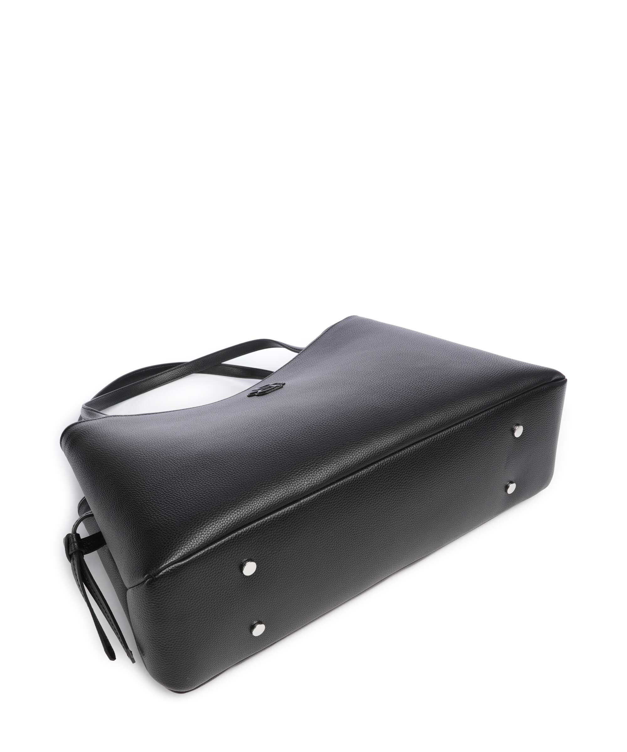 BOSS Anett Shoulder bag black
