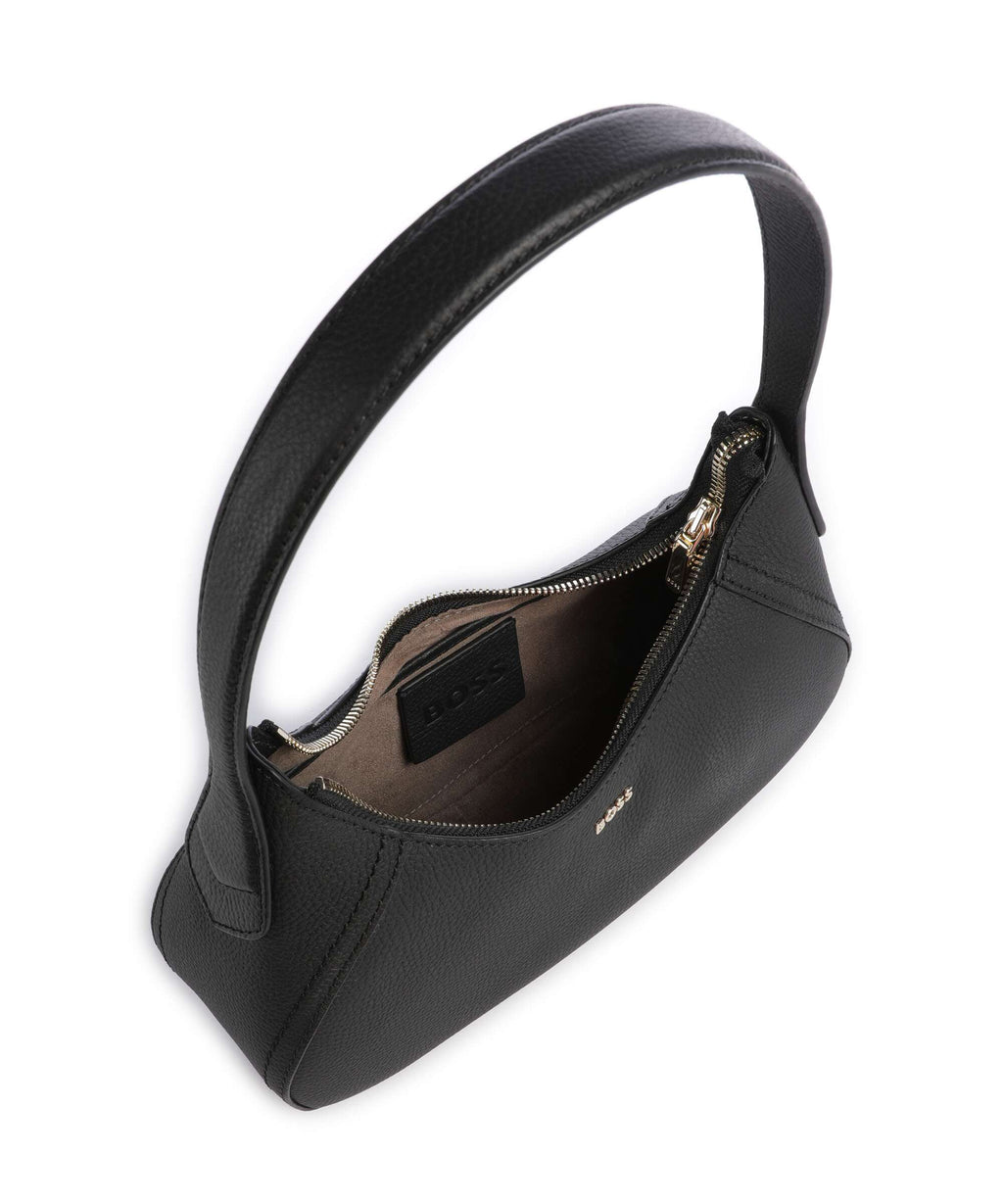 BOSS Lenah Shoulder bag black