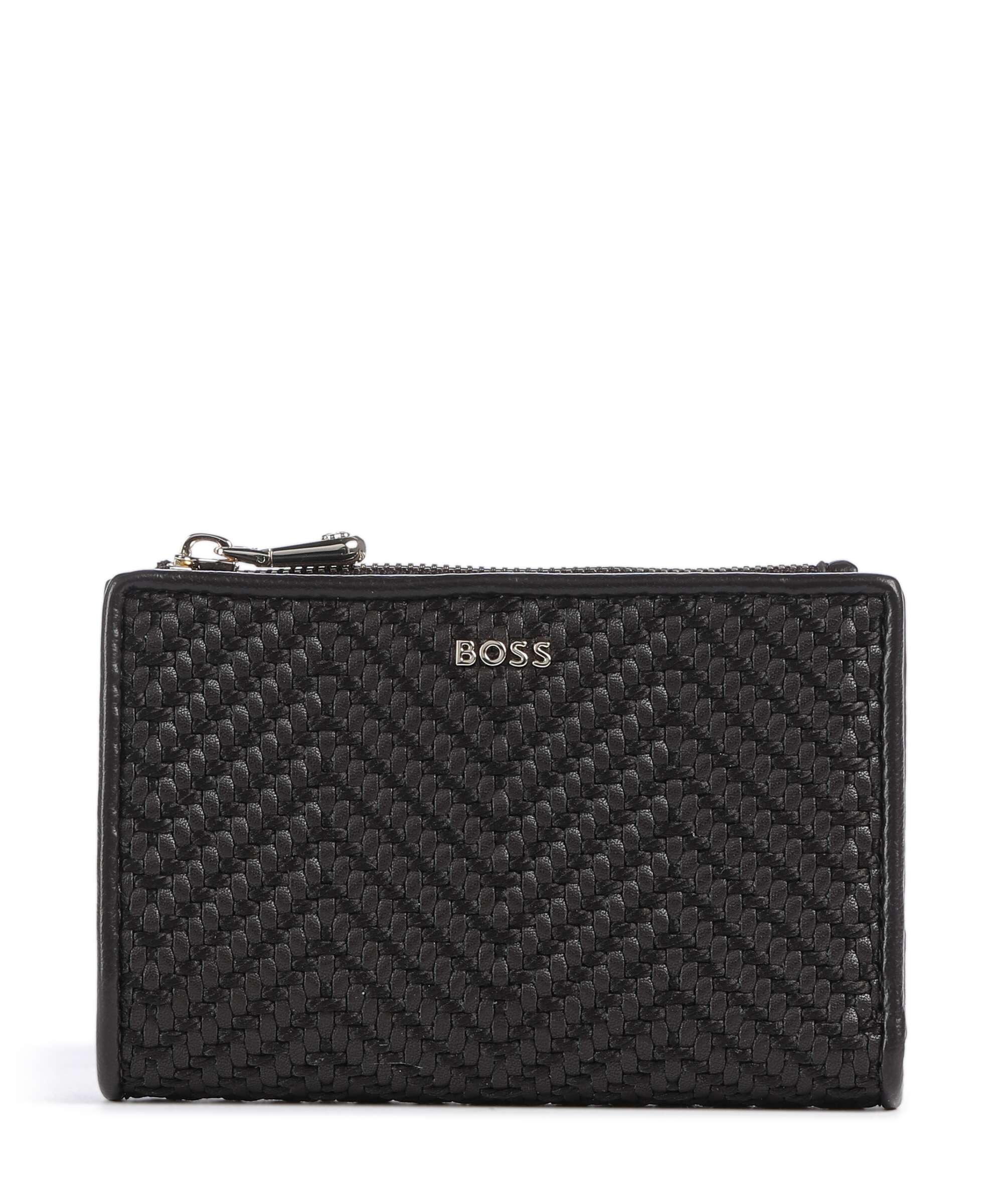 BOSS Sandy Wallet dark brown
