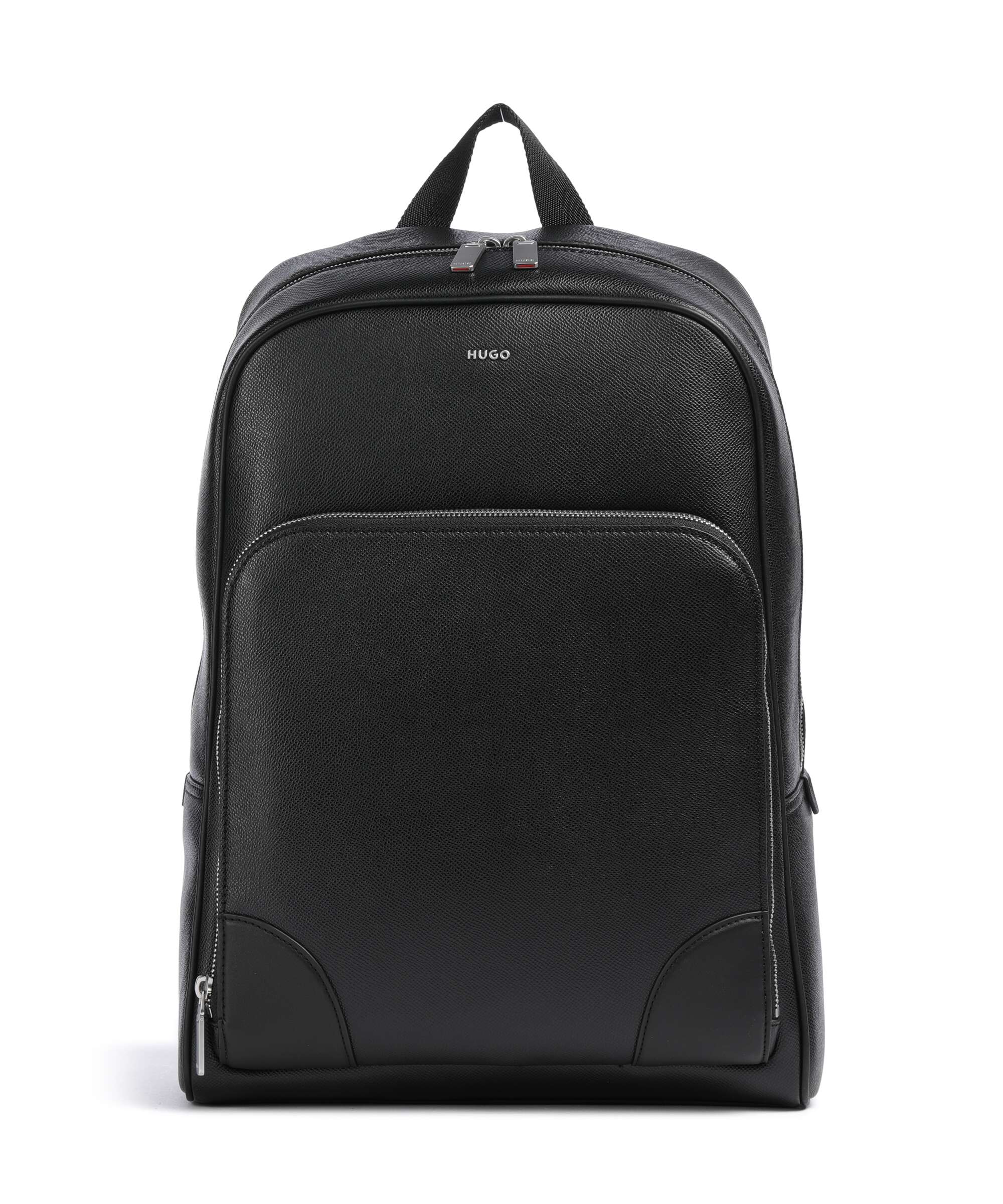 Hugo Backpack black
