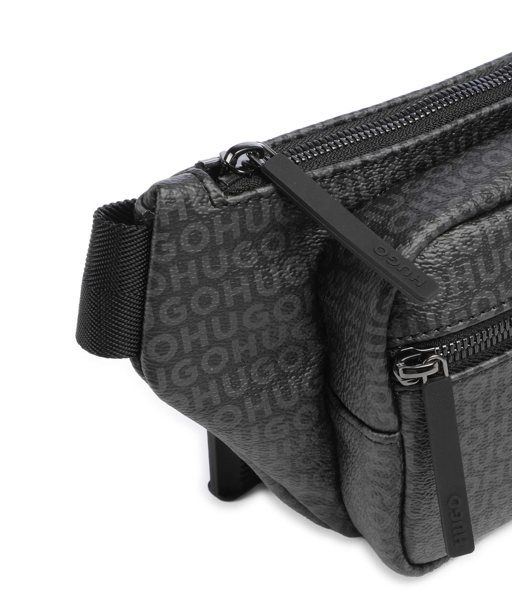 Hugo Ethon 2.0 Belt bag black