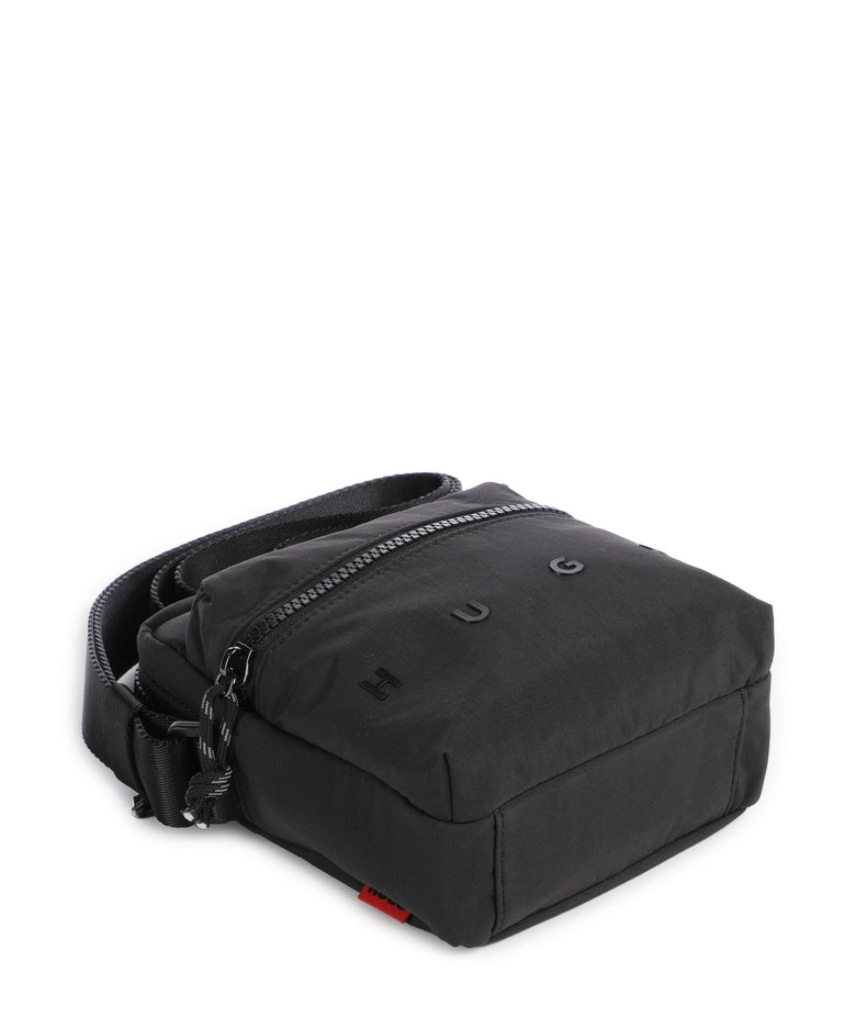 Hugo Rehx Crossbody bag black