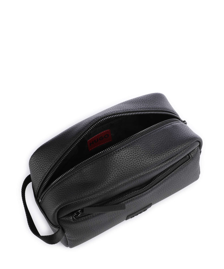 Hugo Ethon 2.0 Toiletry bag black