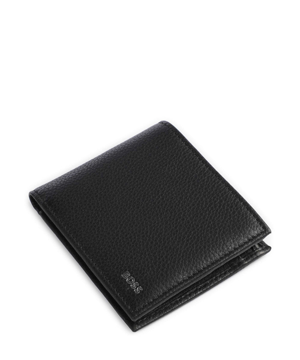 BOSS Gift Box Wallet black