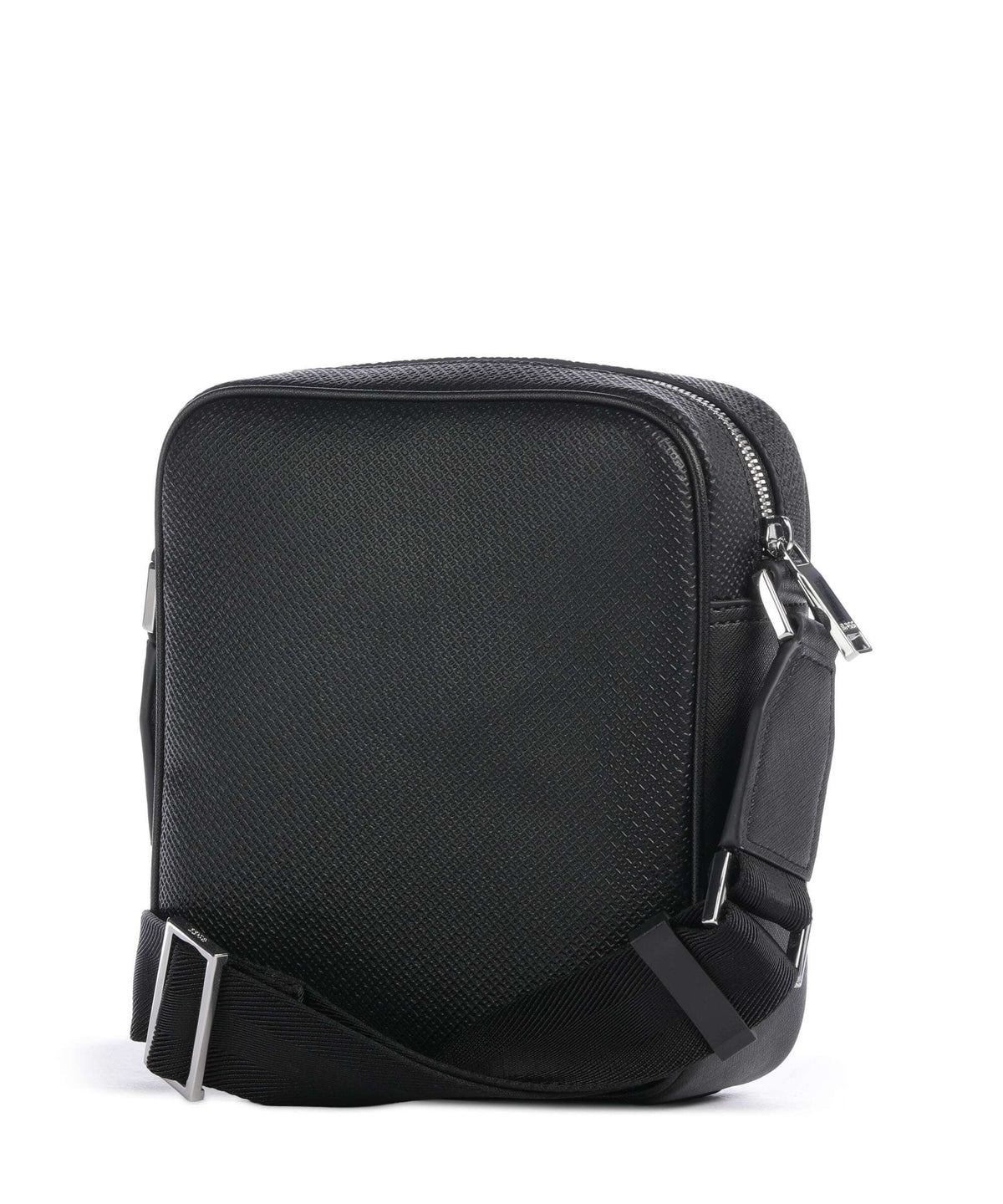 BOSS Northon Crossbody bag black