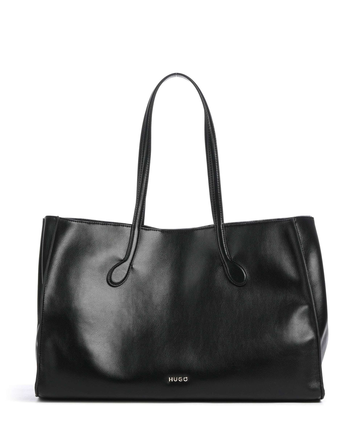 Hugo Cymbeline Tote bag black