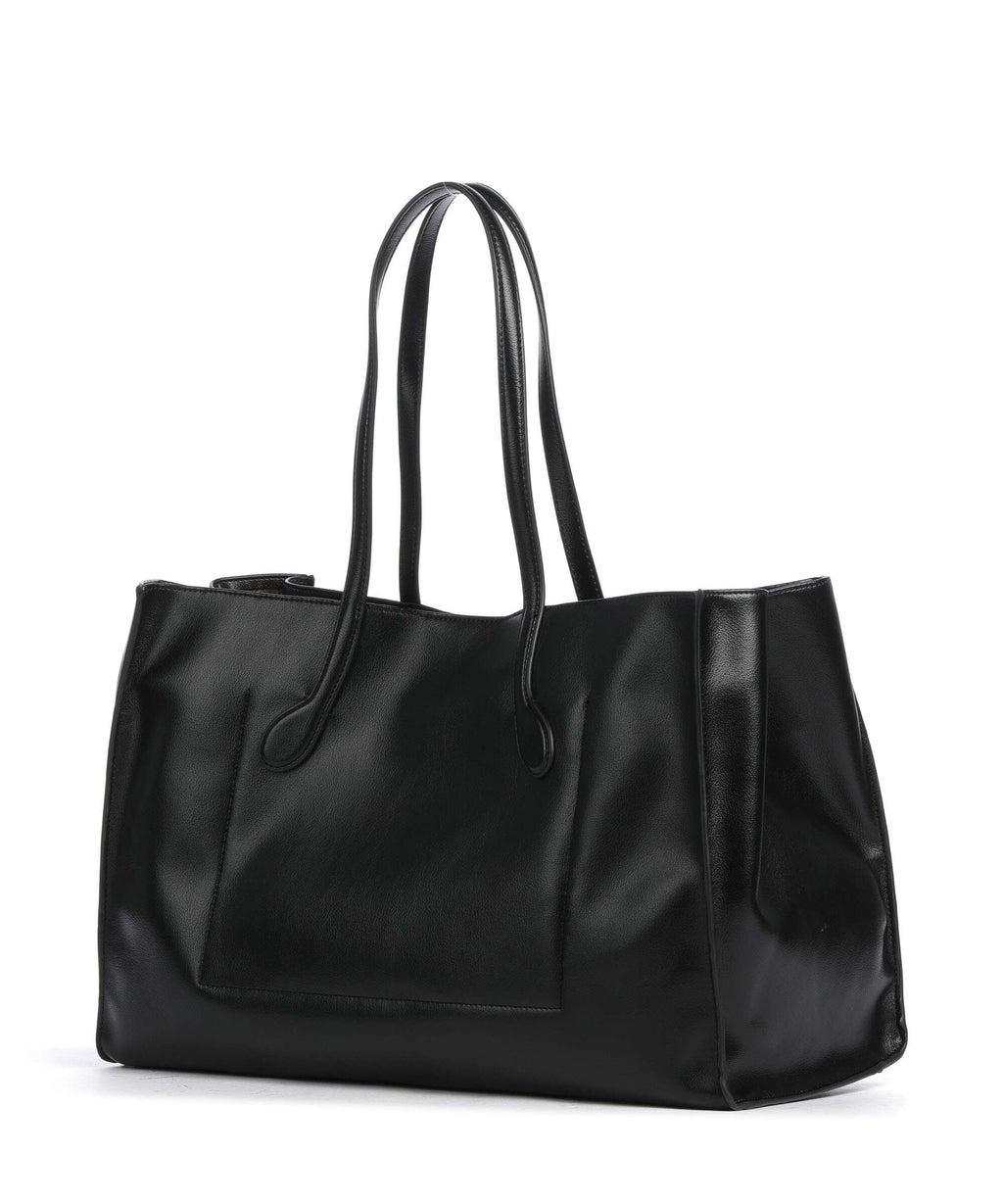 Hugo Cymbeline Tote bag black