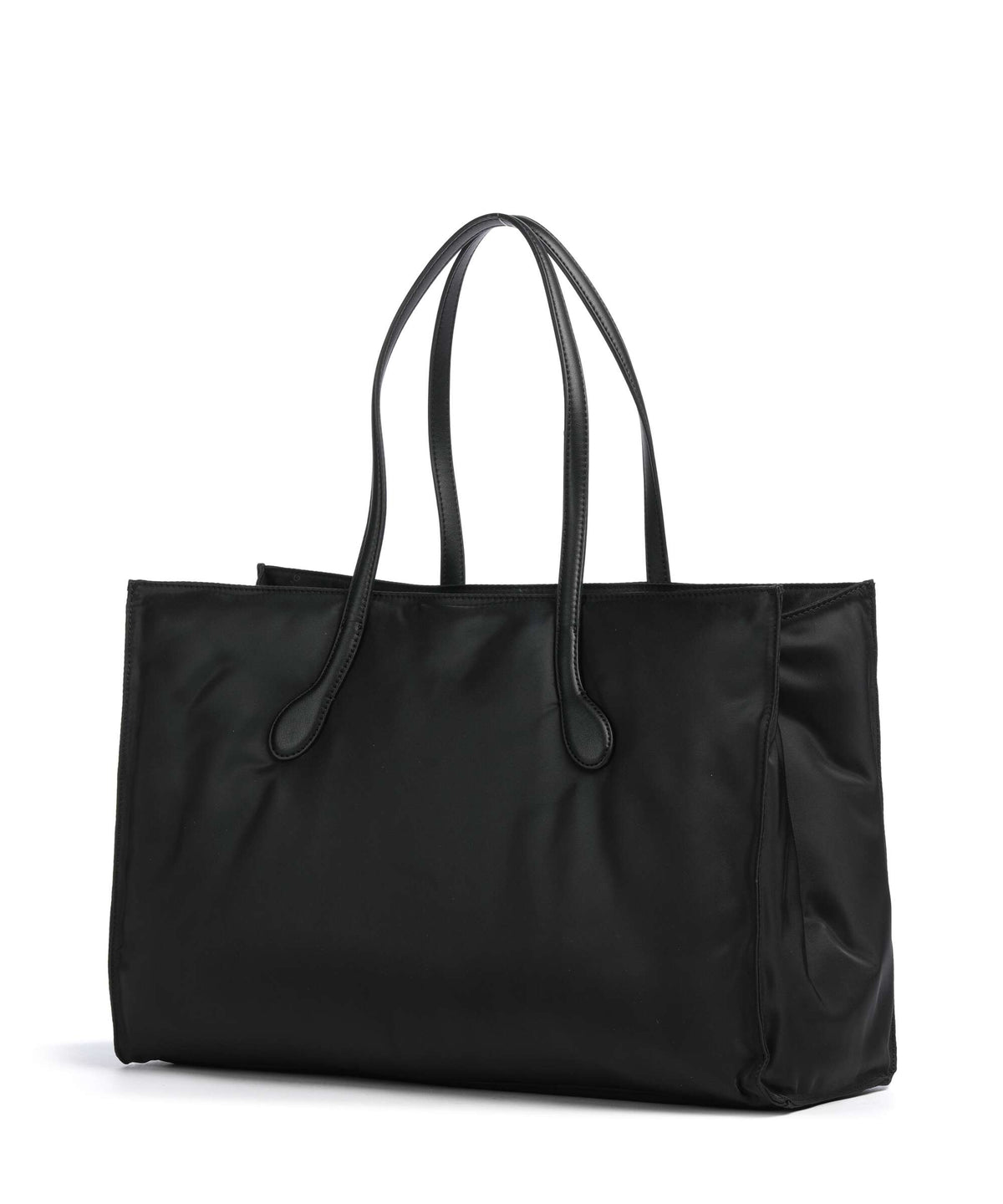 Hugo Cymbeline Tote bag black