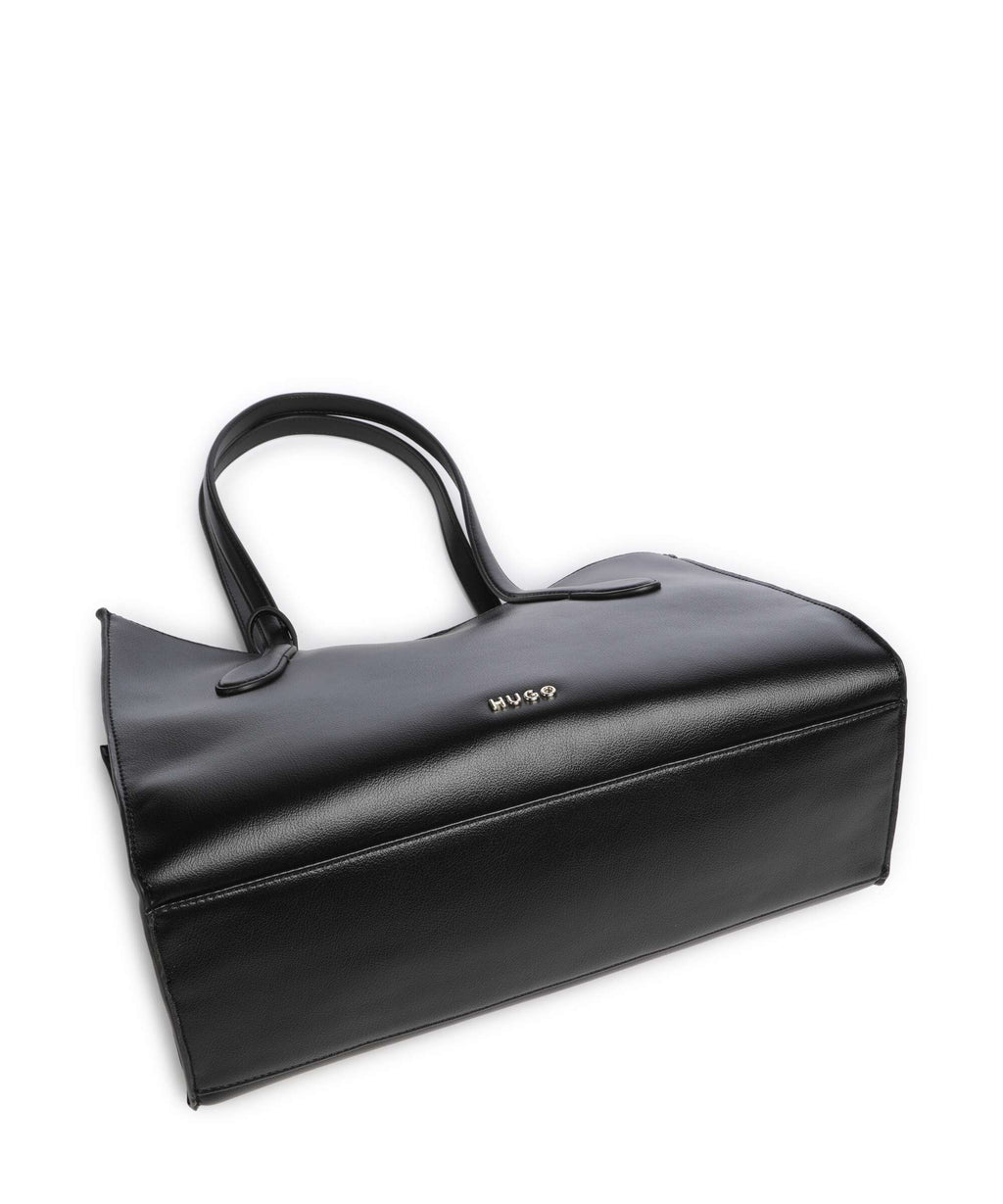 Hugo Cymbeline Tote bag black