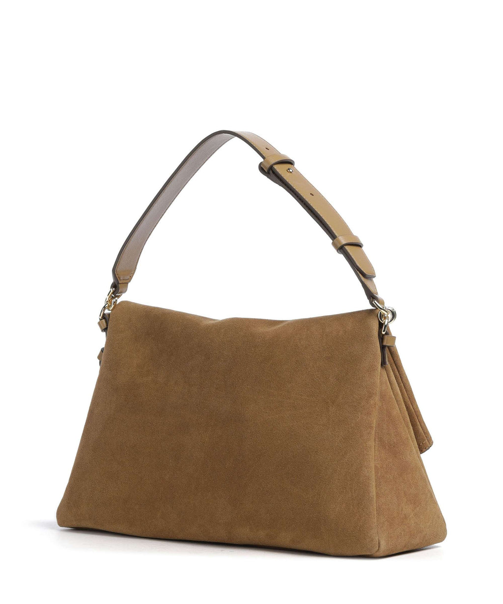 BOSS Yelena Shoulder bag medium beige