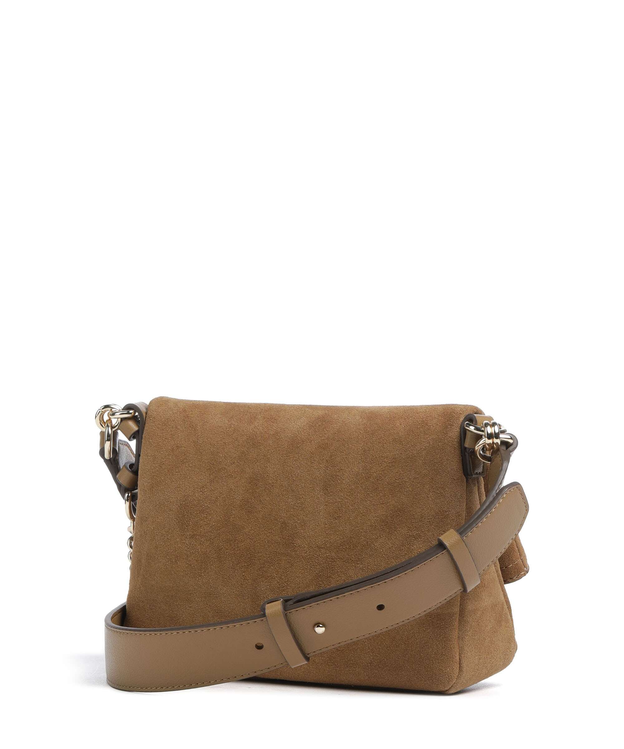 BOSS Yelena Crossbody bag medium beige