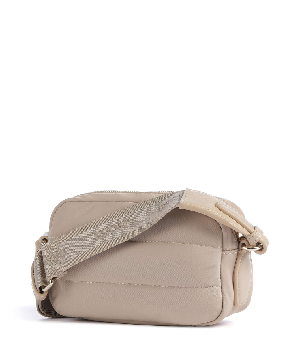 BOSS Sandy Crossbody bag light beige
