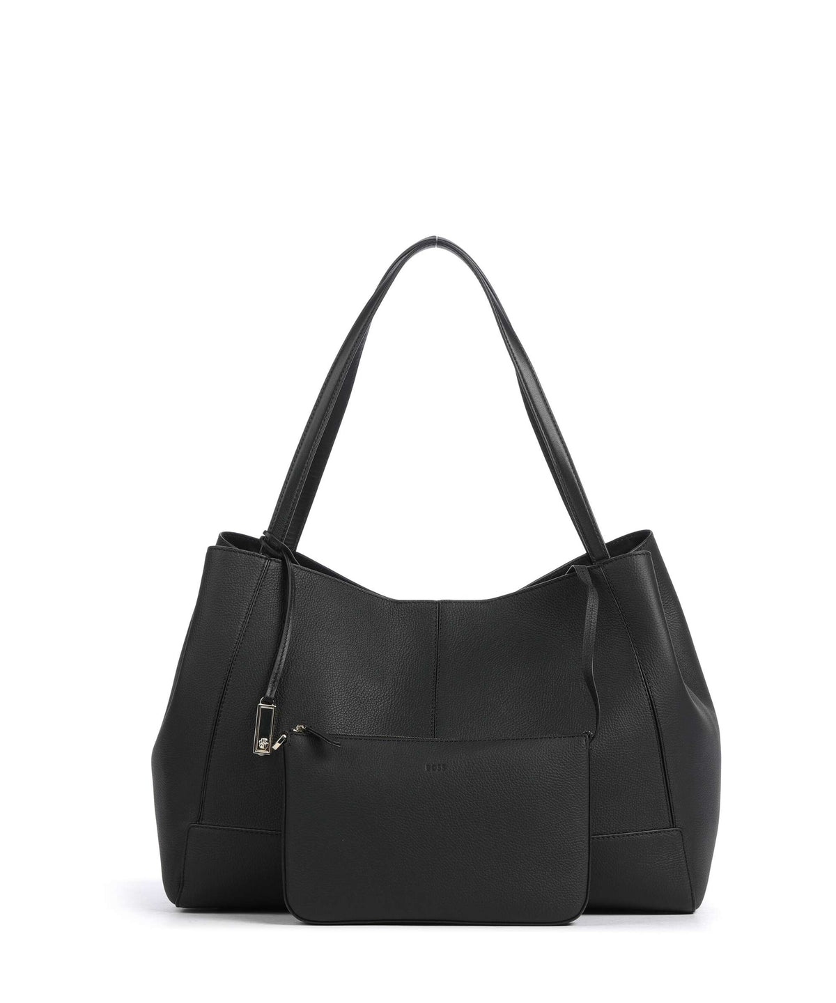 BOSS Ameline Tote bag black