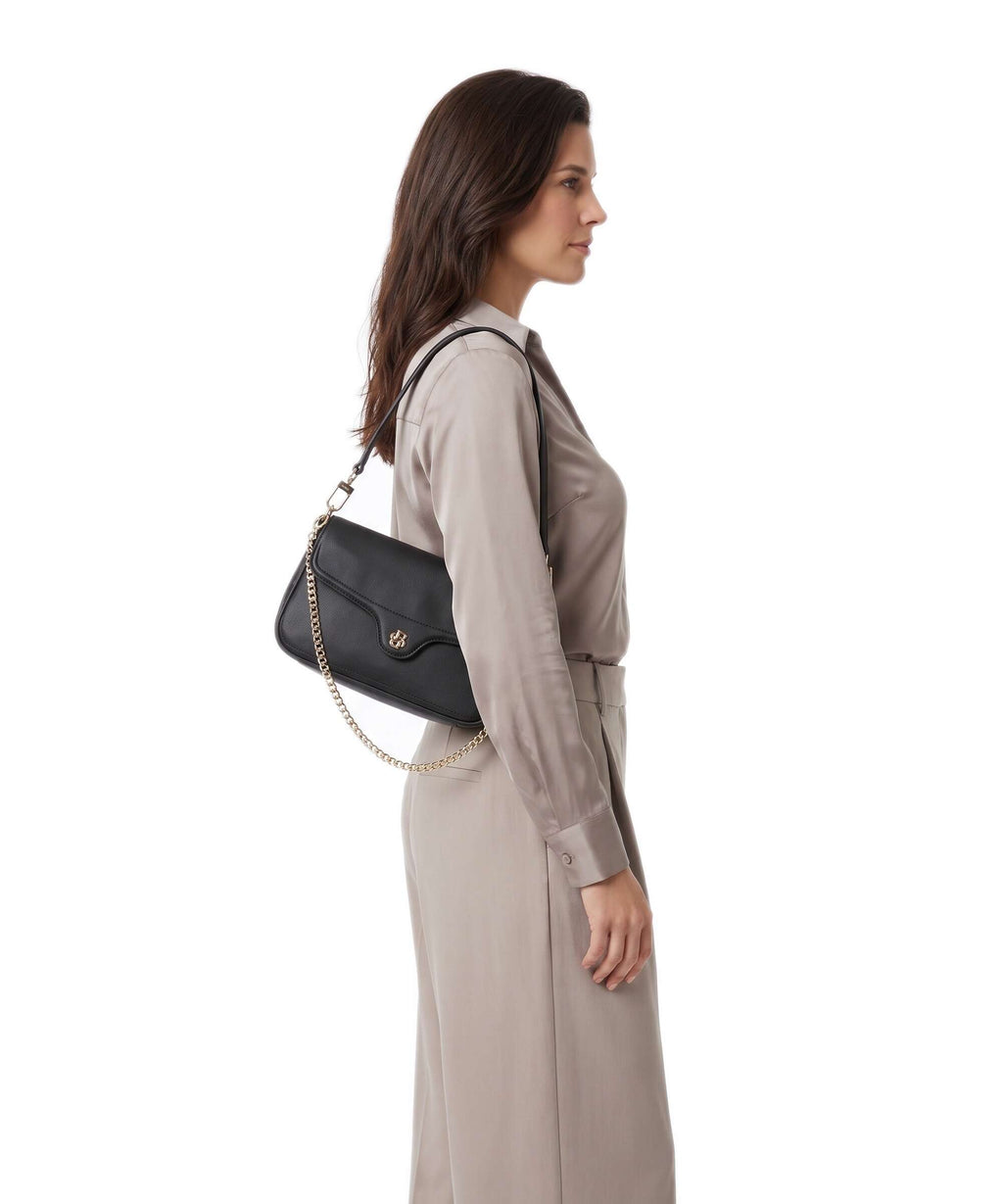 BOSS Beyond Shoulder bag black