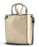 Liebeskind Paper Bag Crossbody bag vintage linen