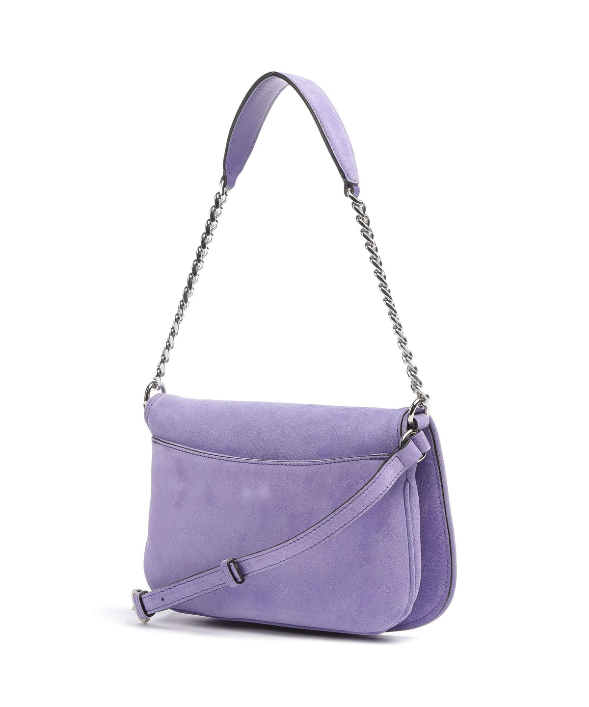 Abro Kaleido Clara Shoulder bag purple
