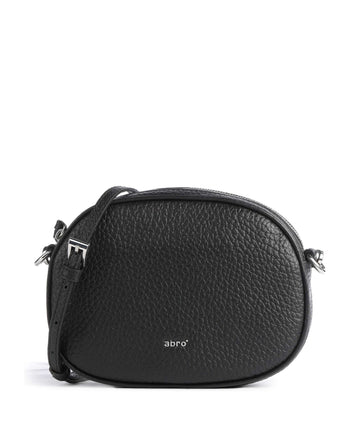 Abro Ranger Ay Crossbody bag black/nickel