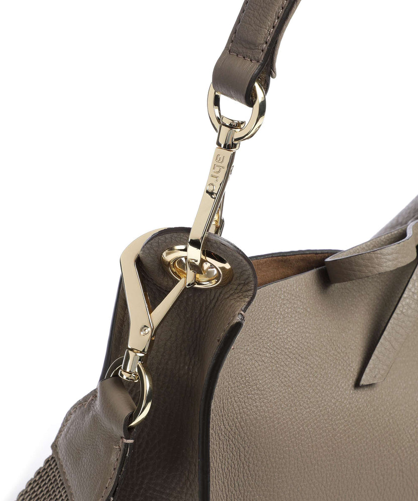 Abro Dalia Raquel Hobo bag tope