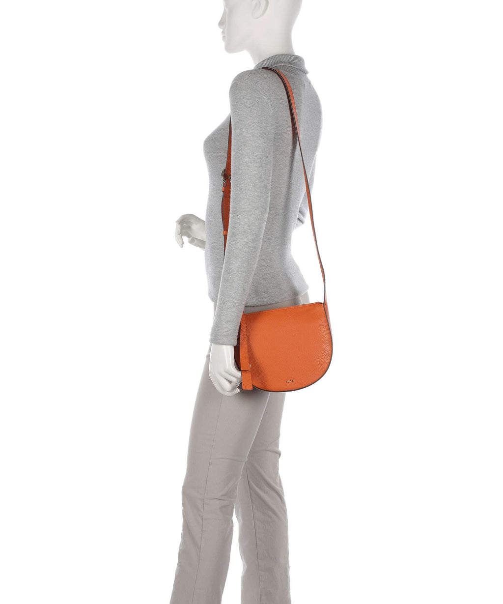 Abro Adria Lulu Crossbody bag orange
