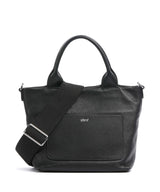 Abro Dalia Raquel Handtasche black