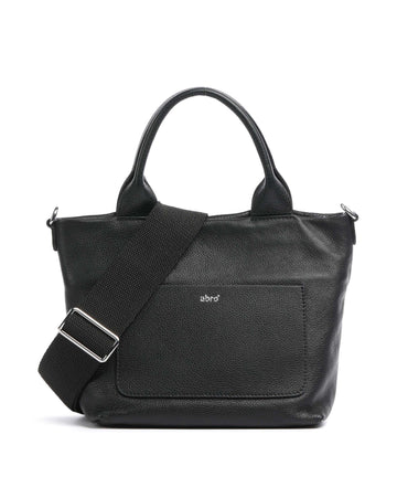 Abro Dalia Raquel Handtasche black