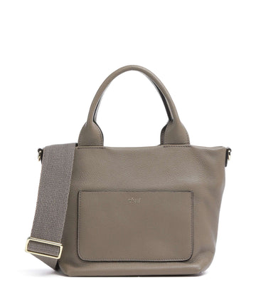 Abro Dalia Raquel Handtasche taupe