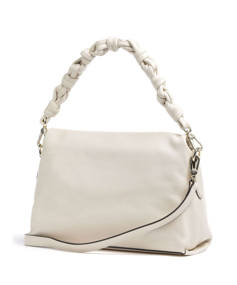 Abro Dalia Soley Shoulder bag beige
