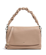 Abro Dalia Soley Schultertasche natural