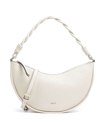 Abro Kavir Moon Sac fourre-tout beige