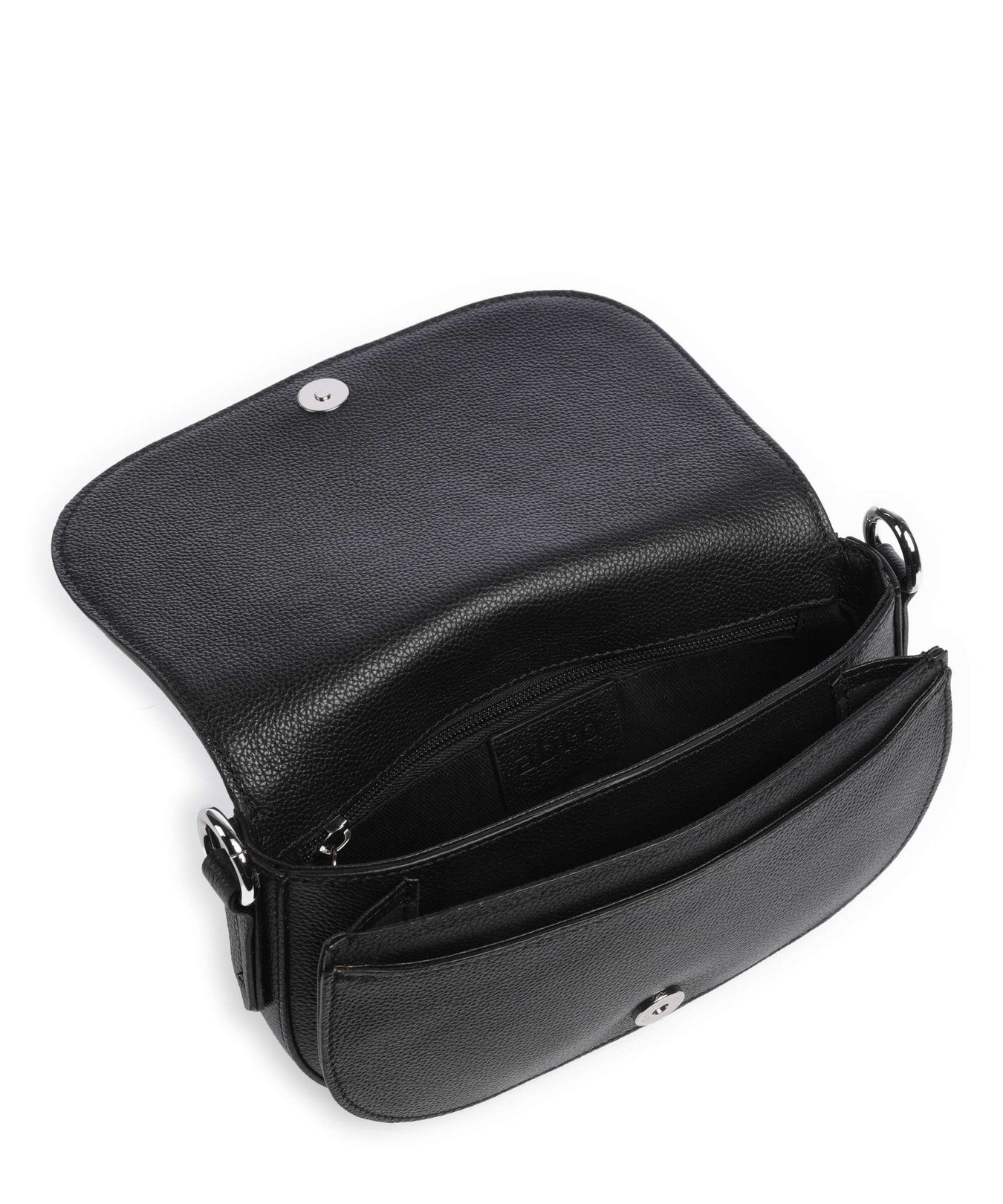 Abro Kavir Rosalia Shoulder bag black