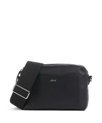 Abro Dalia Kaia Umhängetasche black