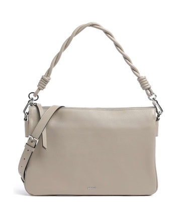 Abro Kavir Twofold Shoulder bag siena