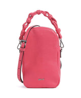 Abro Dalia Soley Pochette telephone poppy red